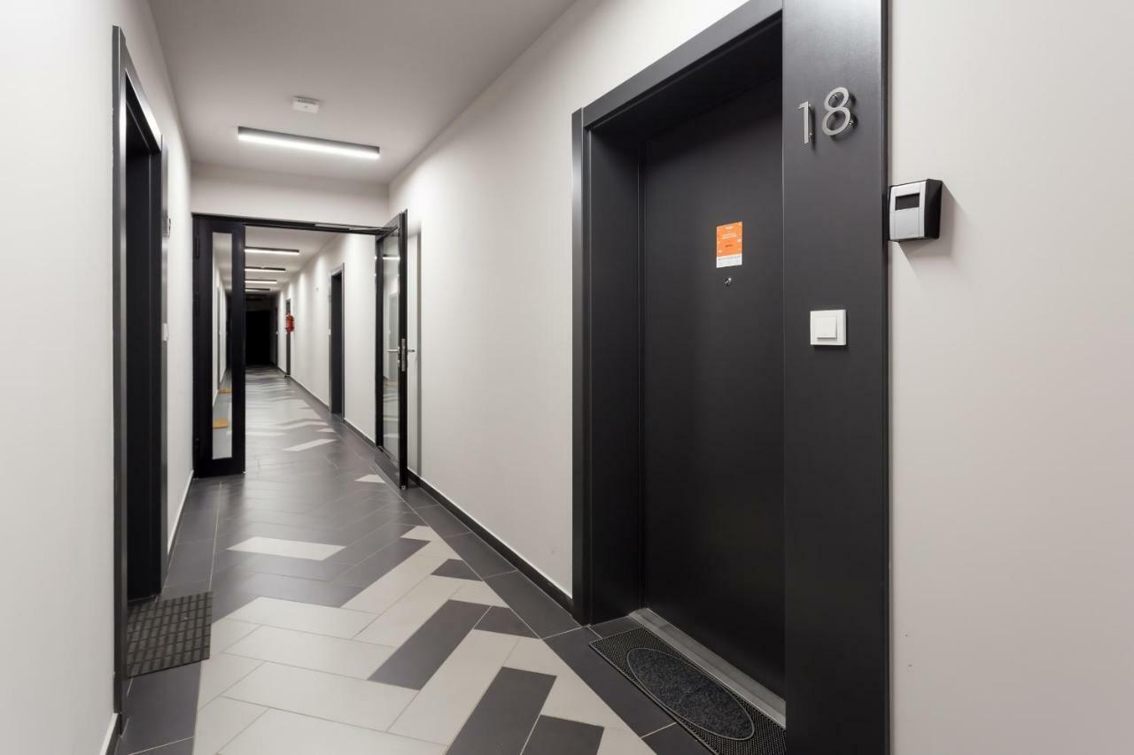 Apartments Poznan Niedzialkowskiego By Noclegi Renters Экстерьер фото