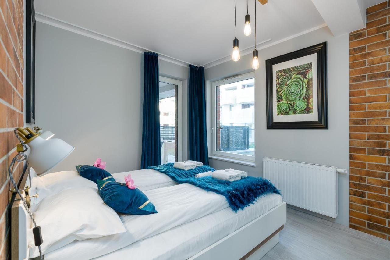 Apartments Poznan Niedzialkowskiego By Noclegi Renters Экстерьер фото