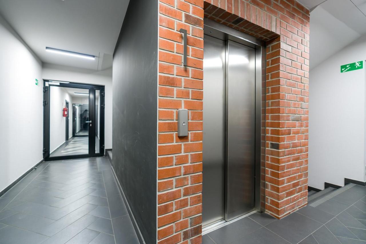 Apartments Poznan Niedzialkowskiego By Noclegi Renters Экстерьер фото
